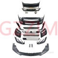 Mustang 2018-2020 Kuboresha kwa GT500 Shelby BodyKit